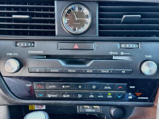 Certified 2021 Lexus RX 350 AWD w/ Premium Package image 15