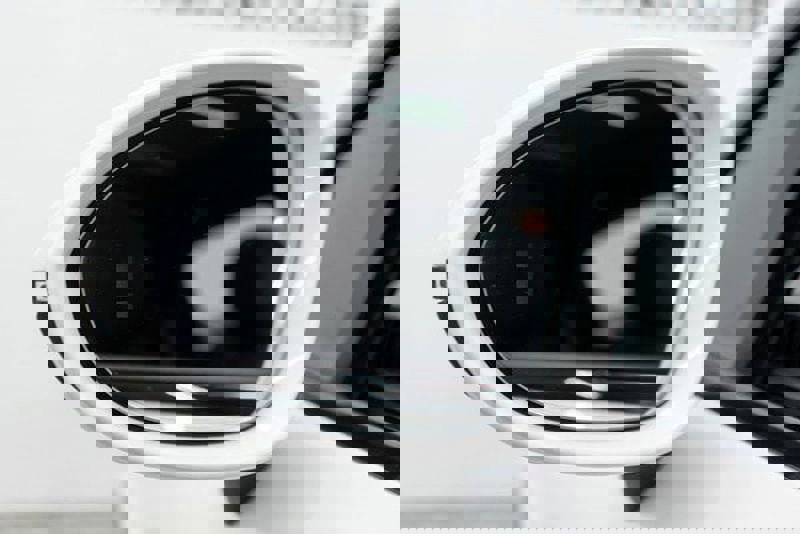 Used 2023 Porsche Cayenne Platinum Edition image 44