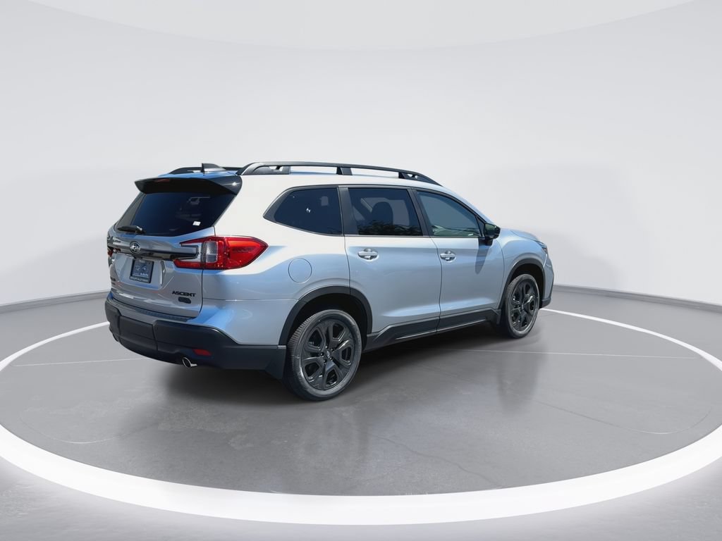 New 2026 Subaru Ascent Bronze Edition AWD/4WD image 8