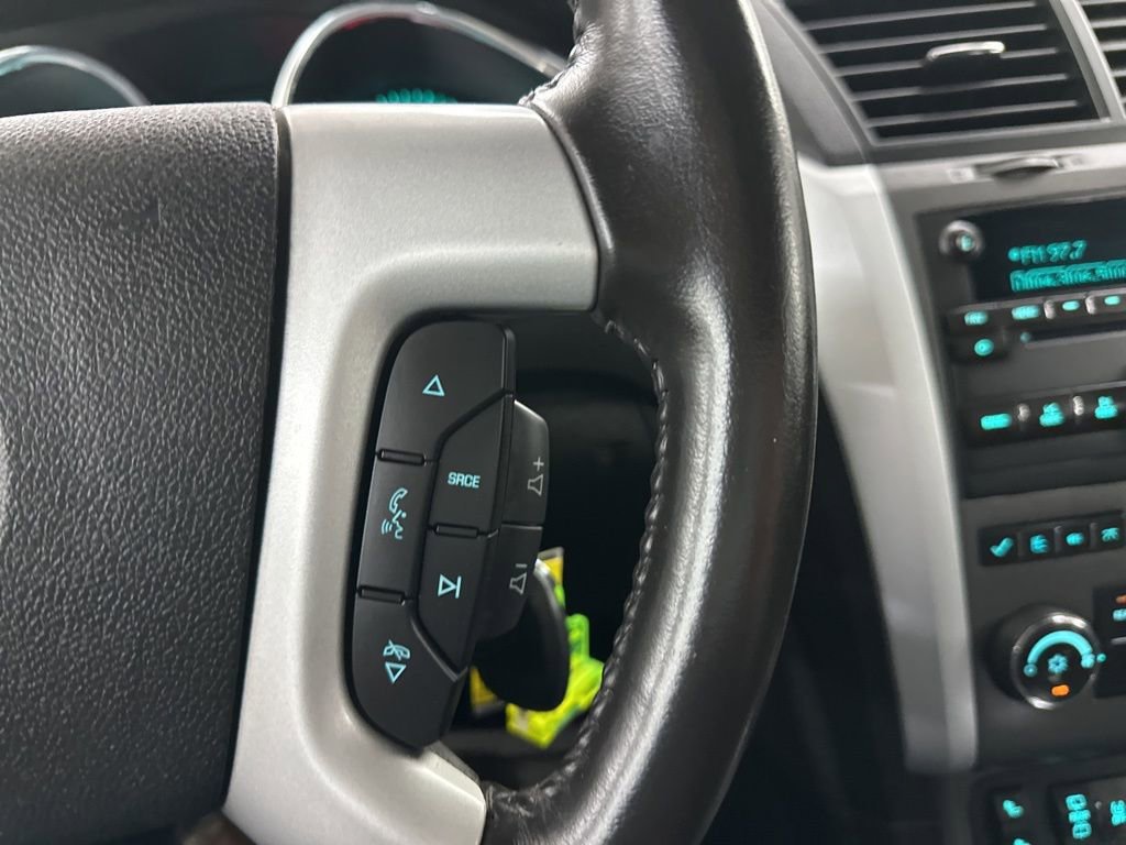 Used 2012 Chevrolet Traverse LT w/ All-Star Edition image 34