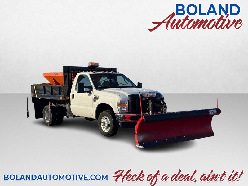 Used 2008 Ford F350 XL