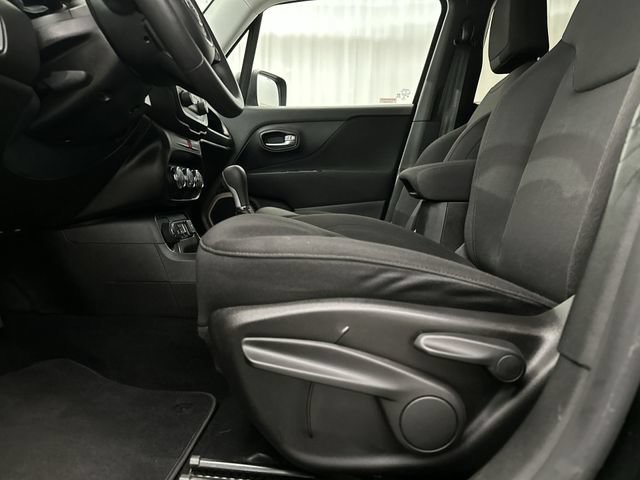 Used 2017 Jeep Renegade Sport w/ Power & Air Group AWD/4WD image 17