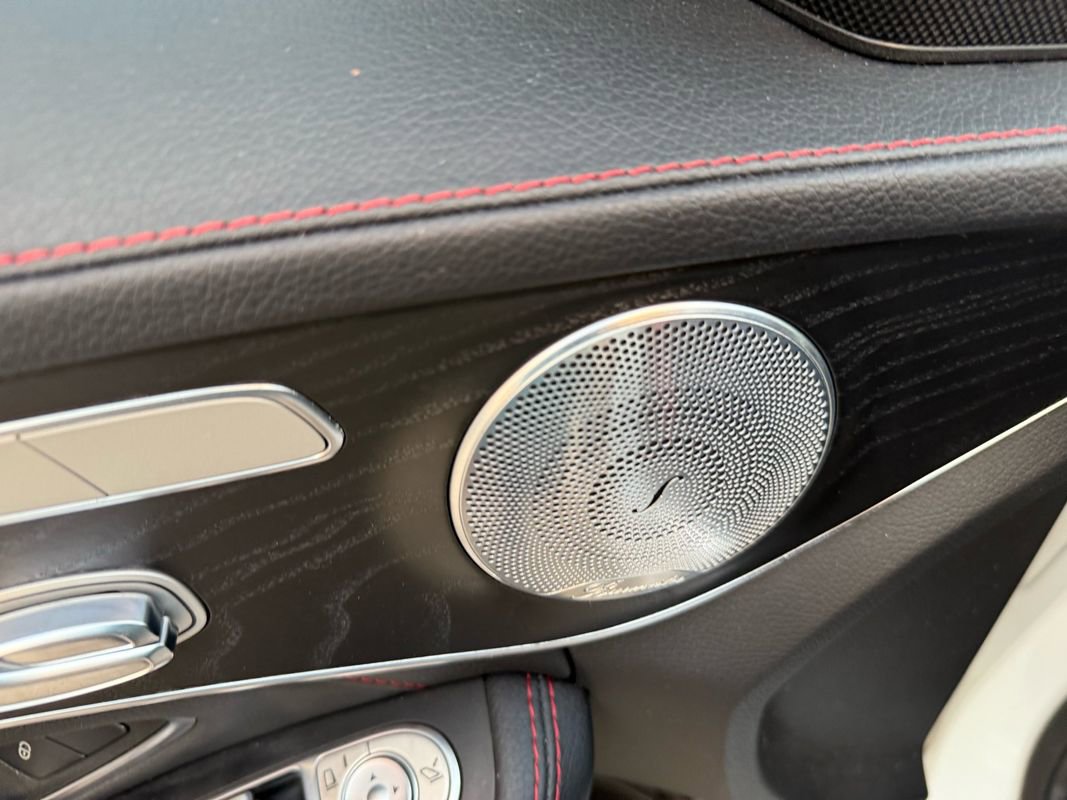 Used 2017 Mercedes-Benz C 43 AMG 4MATIC image 19