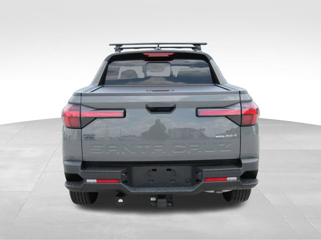 Used 2023 Hyundai Santa Cruz SEL Premium w/ Tow & Go Package AWD/4WD image 5
