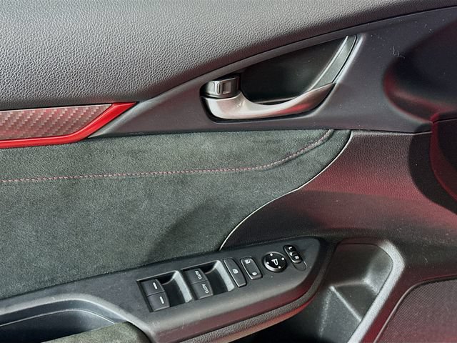 Certified 2021 Honda Civic Type R image 20