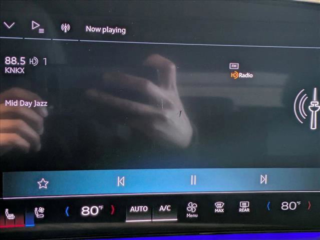 New 2025 Audi Q5 Premium Plus w/ Premium Plus image 12