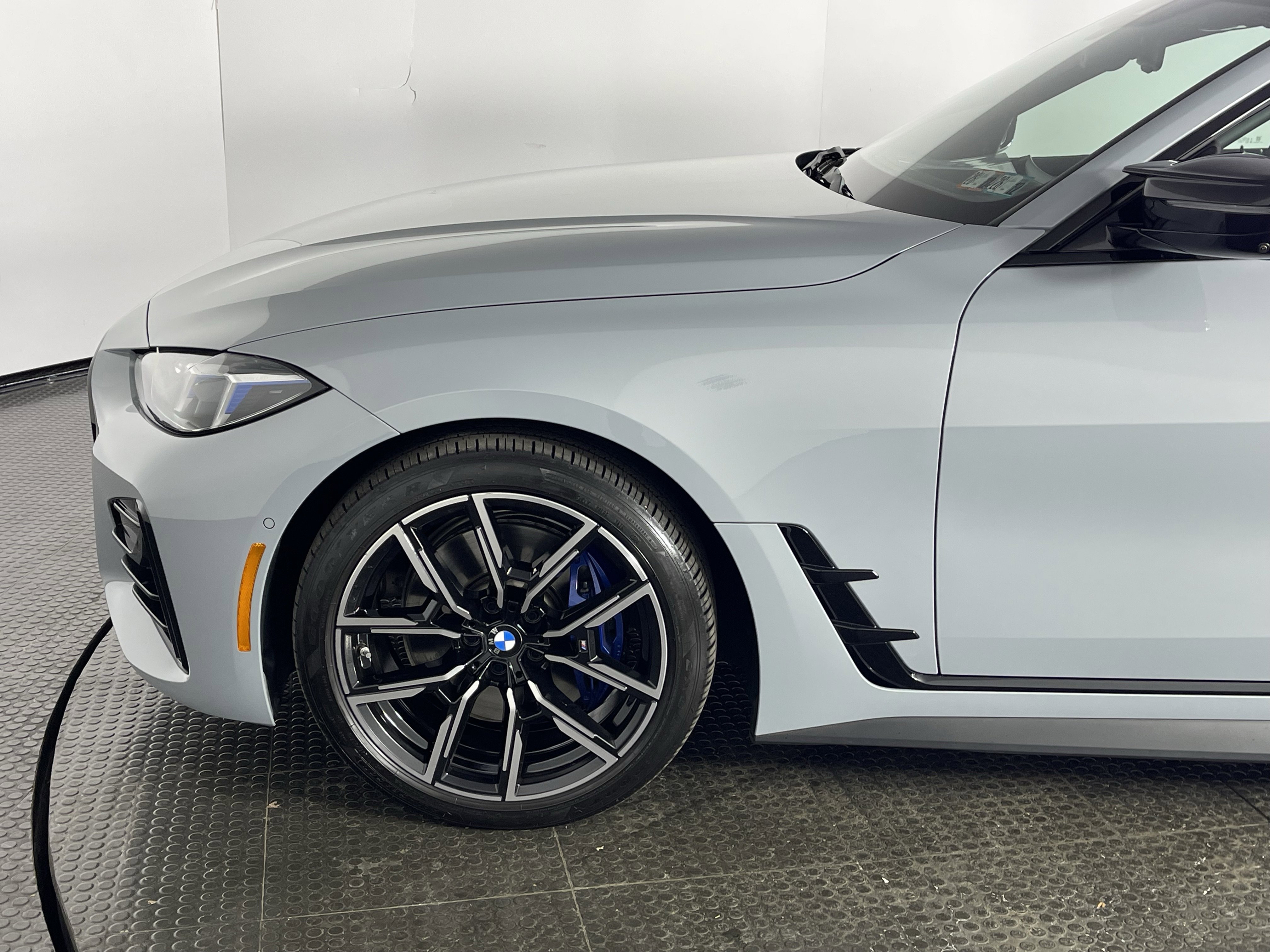 Certified 2025 BMW 440i xDrive image 4