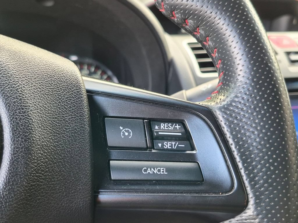 Used 2020 Subaru WRX STI w/ Popular Package #3 (IZT) AWD/4WD image 16