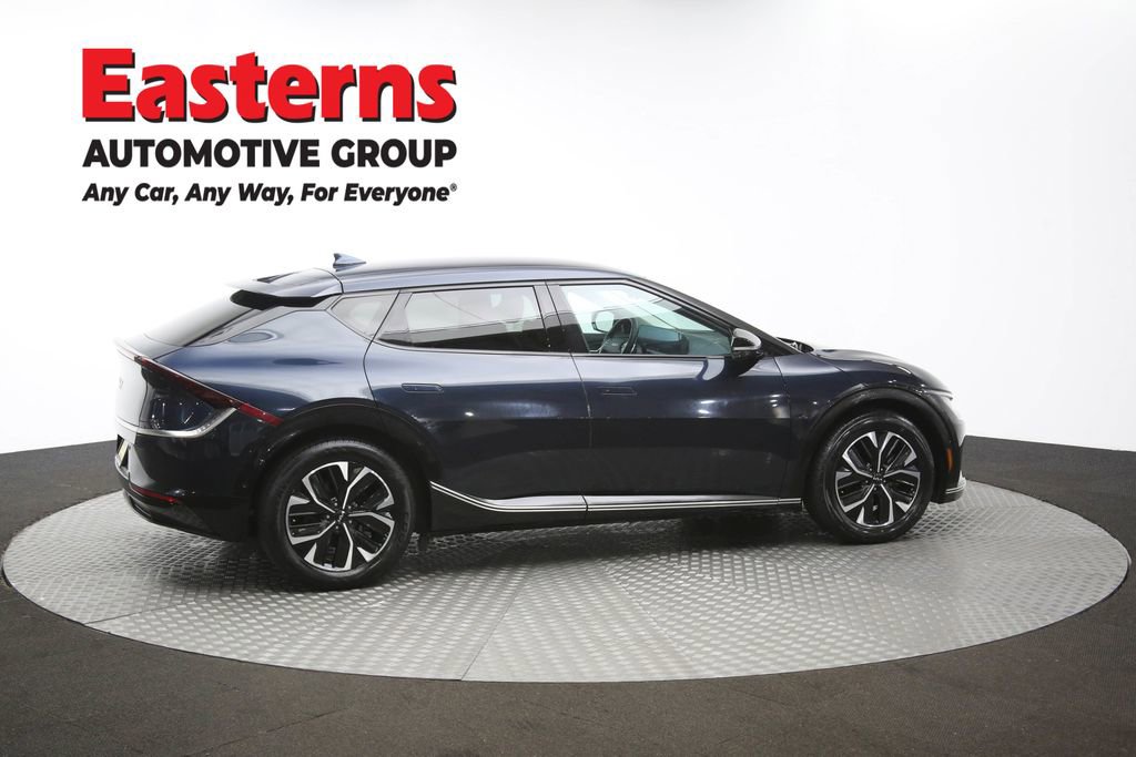 Used 2022 Kia EV6 Wind w/ Wind Technology Package image 45