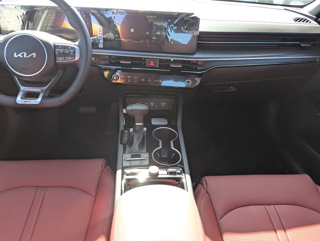 New 2026 Kia K5 GT-Line FWD image 14
