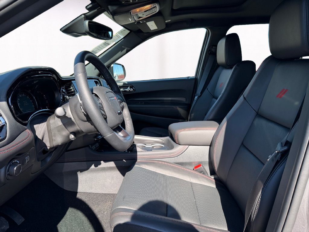 New 2026 Dodge Durango GT AWD/4WD image 9