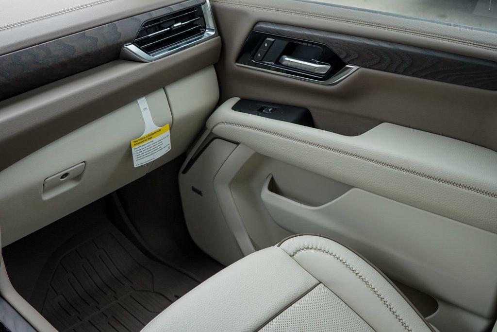 New 2026 GMC Yukon Denali image 25