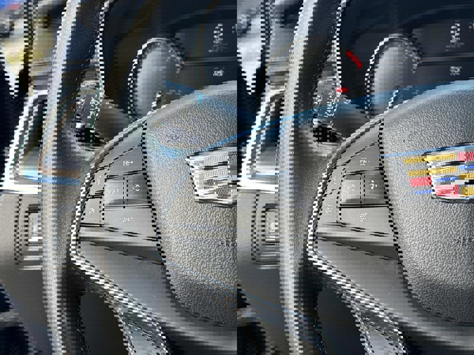 Certified 2023 Cadillac XT5 Luxury image 29