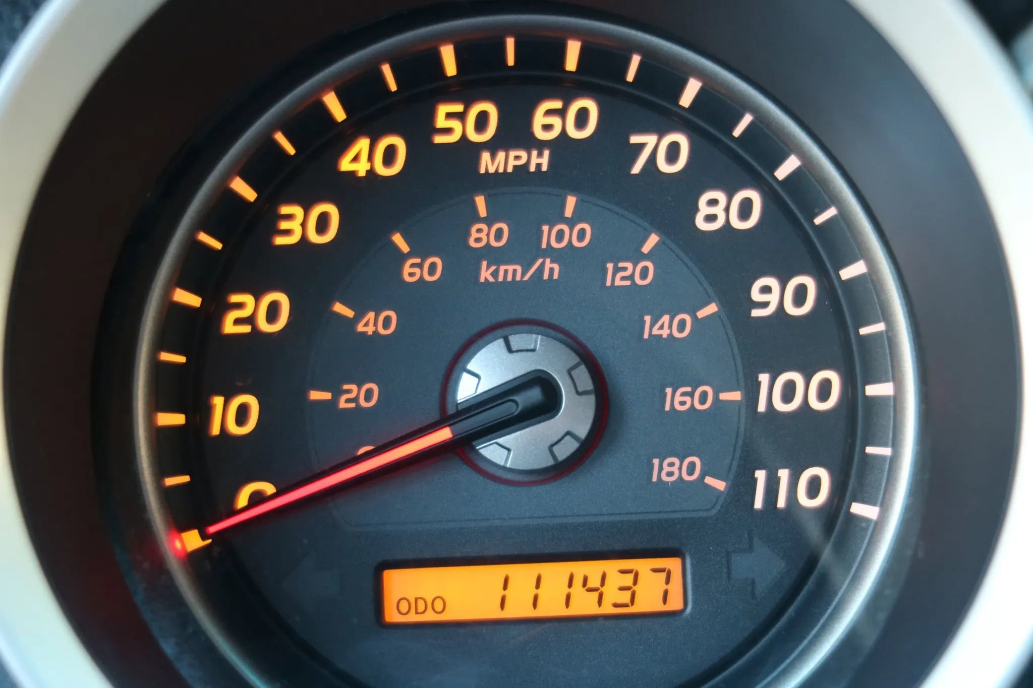 Used 2006 Toyota 4Runner Limited AWD/4WD image 27