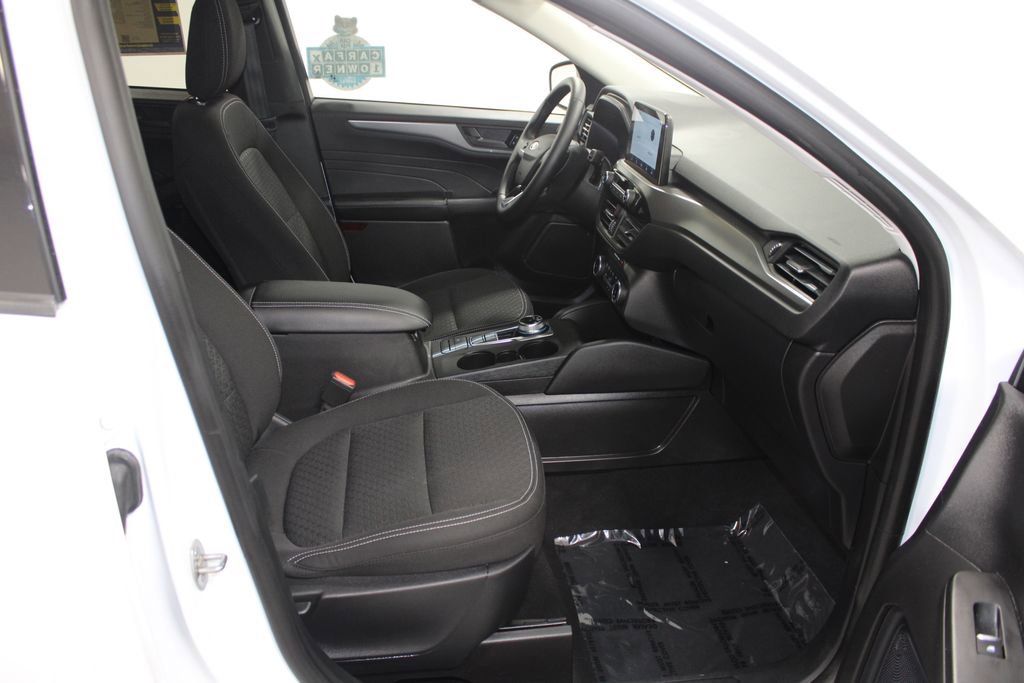 Used 2024 Ford Escape Active image 27