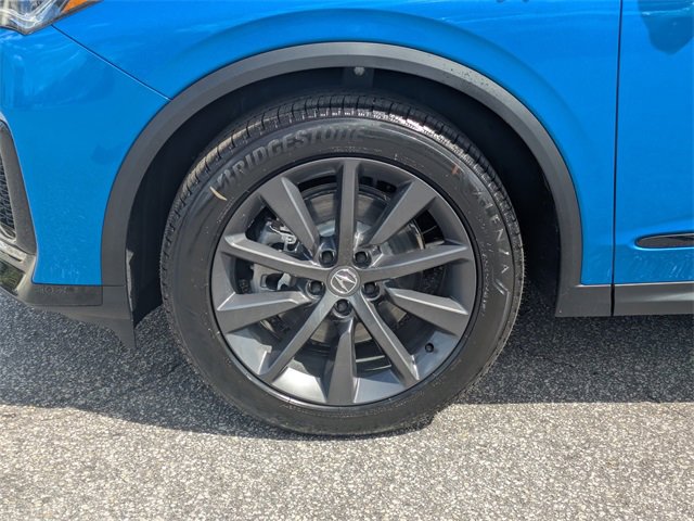 New 2026 Acura MDX A-Spec image 13