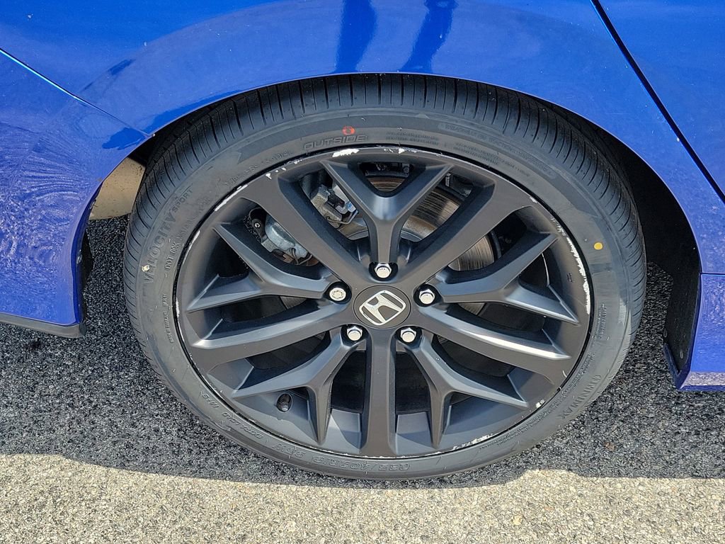 Used 2020 Honda Civic Si image 7