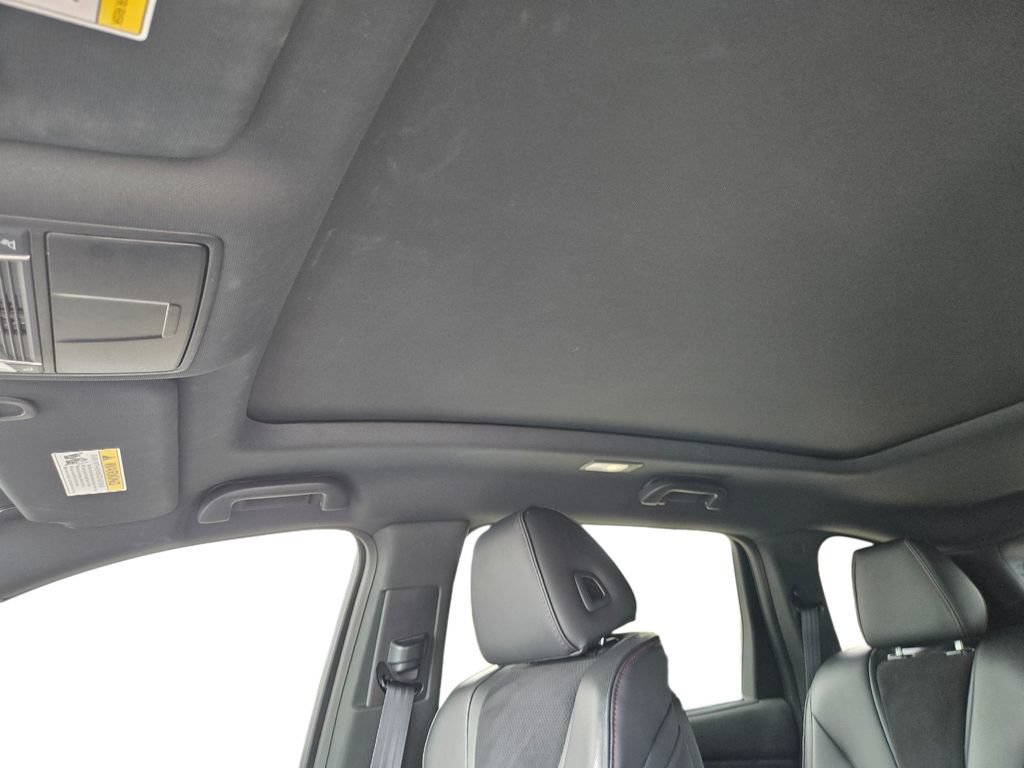 Used 2022 Acura MDX A-Spec AWD/4WD image 18