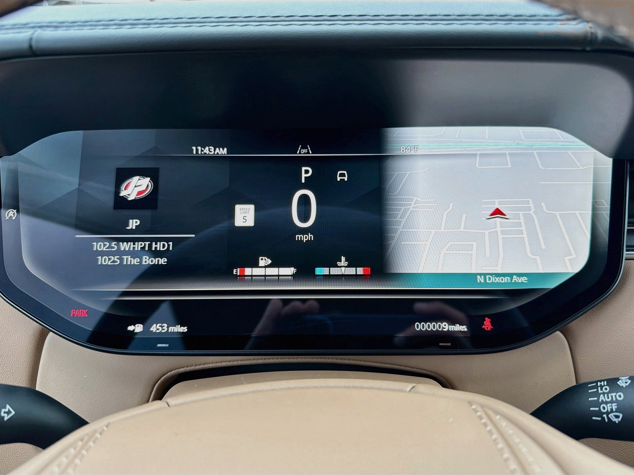 New 2026 Land Rover Range Rover SE AWD/4WD image 42