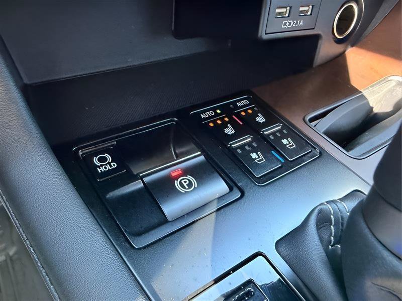 Used 2022 Lexus RX 350 FWD w/ Premium Package image 42