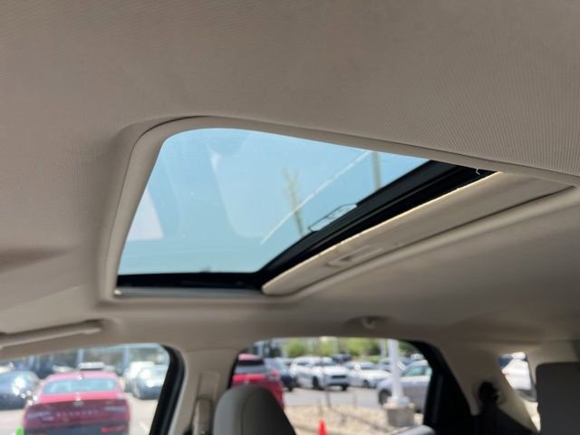 Used 2020 Ford EcoSport SE image 23