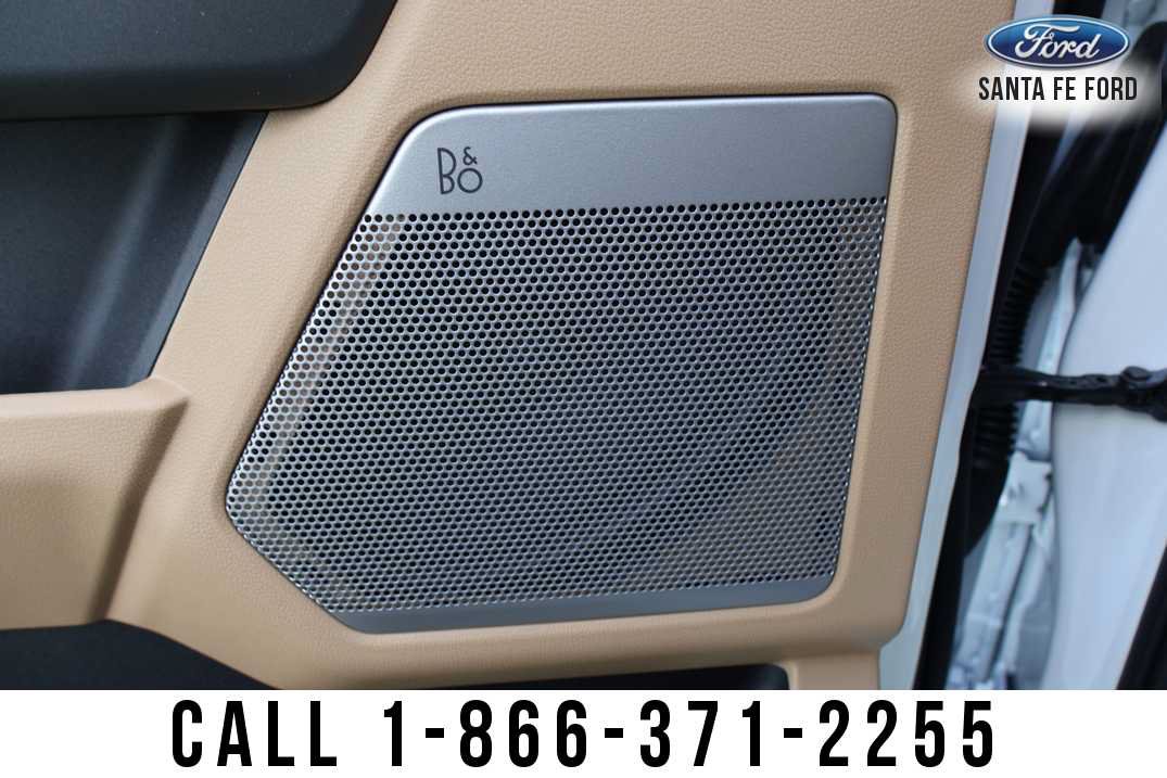 New 2026 Ford F350 Lariat w/ Lariat Ultimate Package AWD/4WD image 22