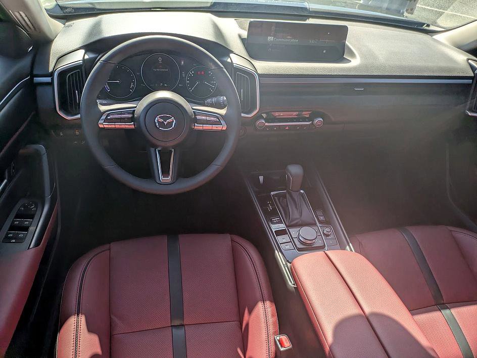 New 2026 MAZDA CX-50 AWD 2.5 Hybrid w/ Weather Package image 25