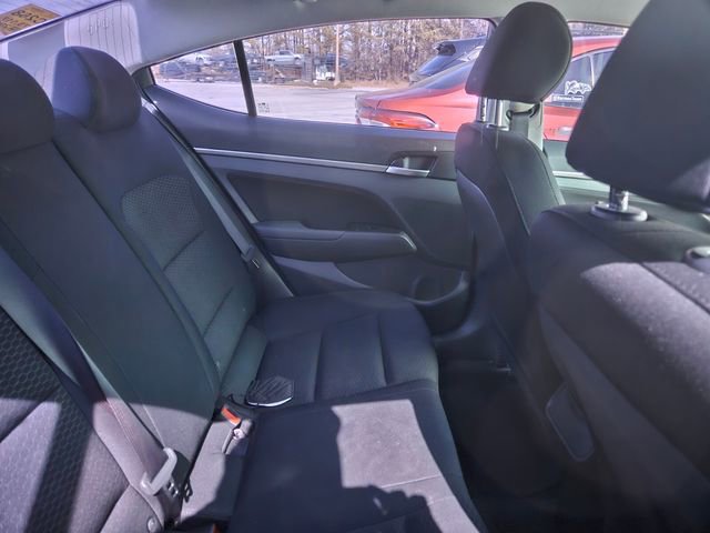 Used 2019 Hyundai Elantra Value Edition w/ Cargo Package image 9