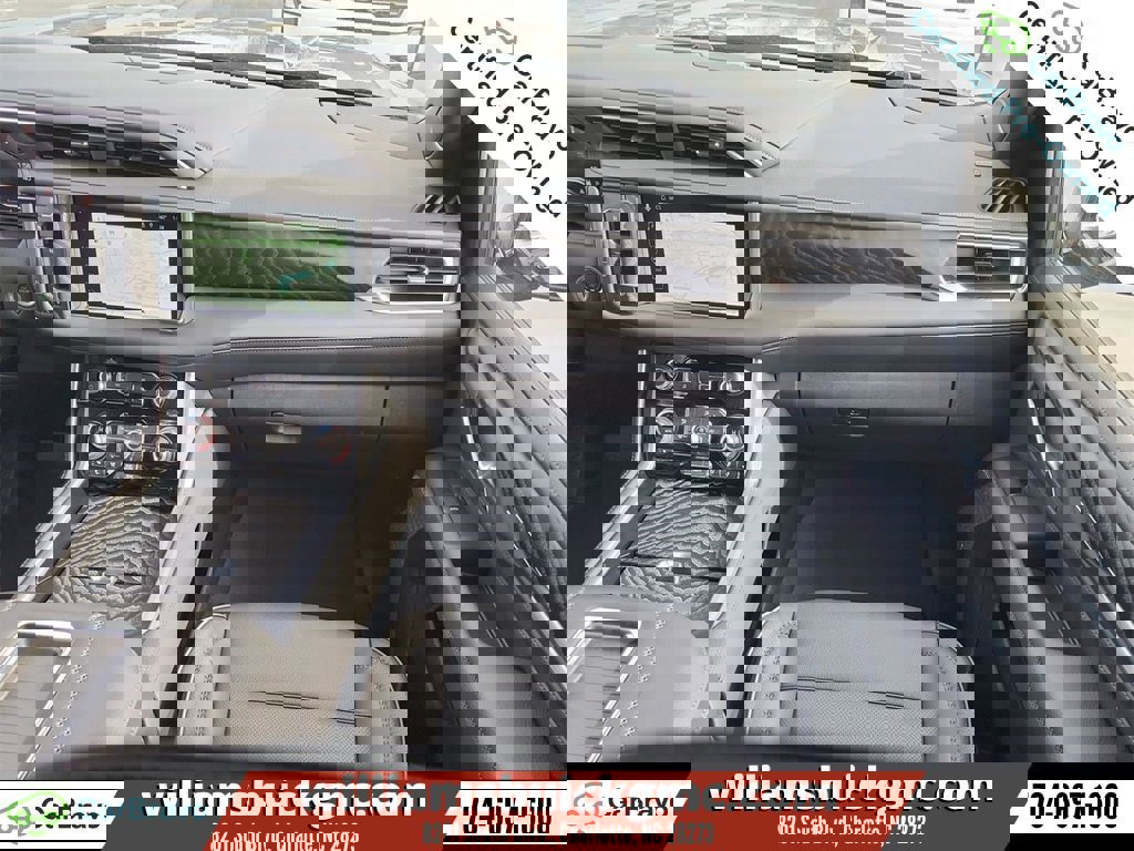 Certified 2024 GMC Yukon Denali w/ Denali Reserve Package image 30