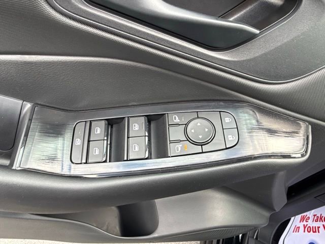 Certified 2025 Nissan Rogue S image 12