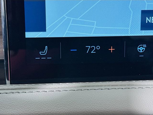 New 2026 Lincoln Corsair Reserve image 21