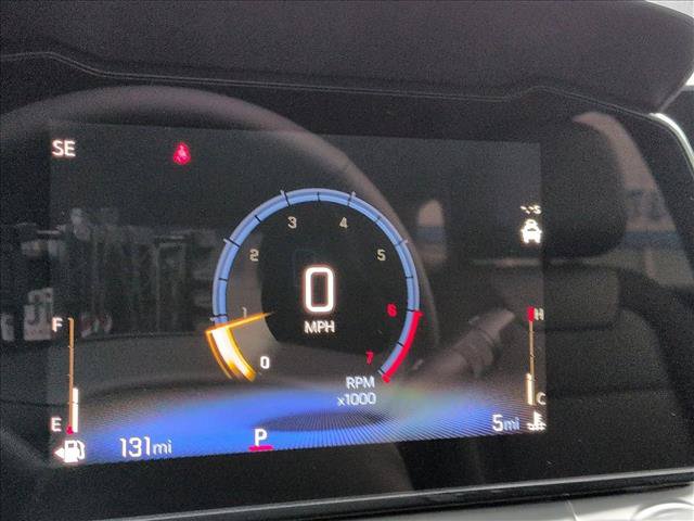 New 2026 Chevrolet Trax LT w/ Driver Confidence Package FWD image 11
