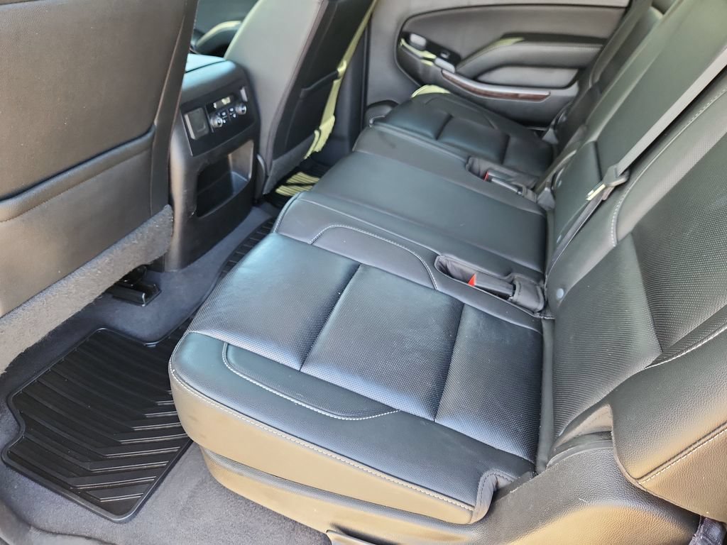 Used 2019 GMC Yukon XL SLT AWD/4WD image 9