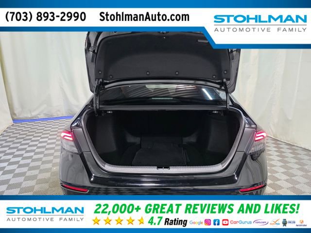 Used 2024 Honda Accord EX image 36