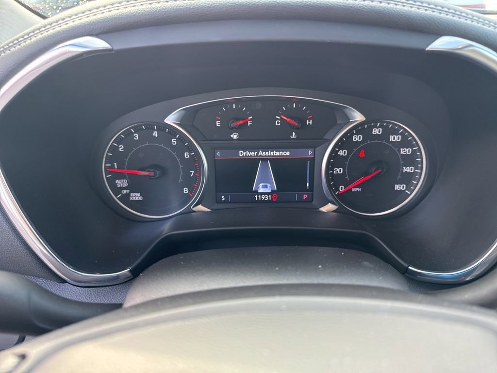 Used 2023 Chevrolet Blazer LT w/ Convenience Package image 25