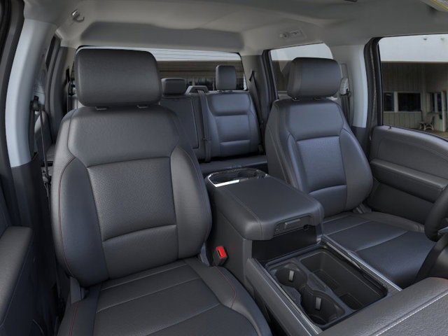 New 2026 Ford F250 Lariat w/ FX4 Off-Road Package image 10