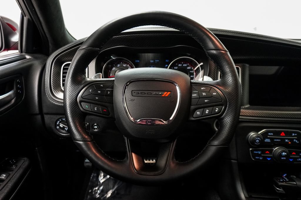 Used 2023 Dodge Charger Scat Pack w/ Plus Group RWD image 14