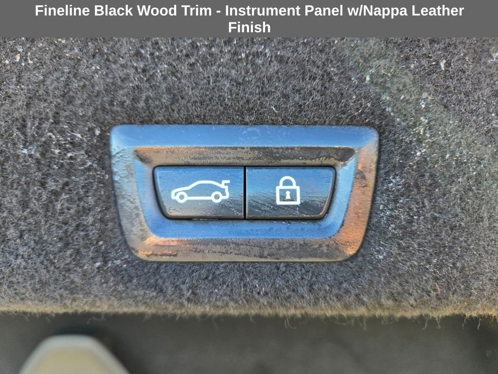 Used 2018 BMW 740e xDrive w/ M Sport Package image 25