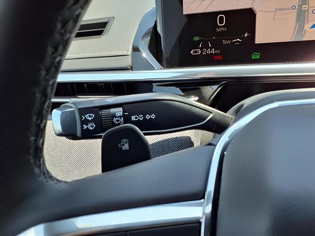 New 2026 GMC Sierra EV Elevation image 19