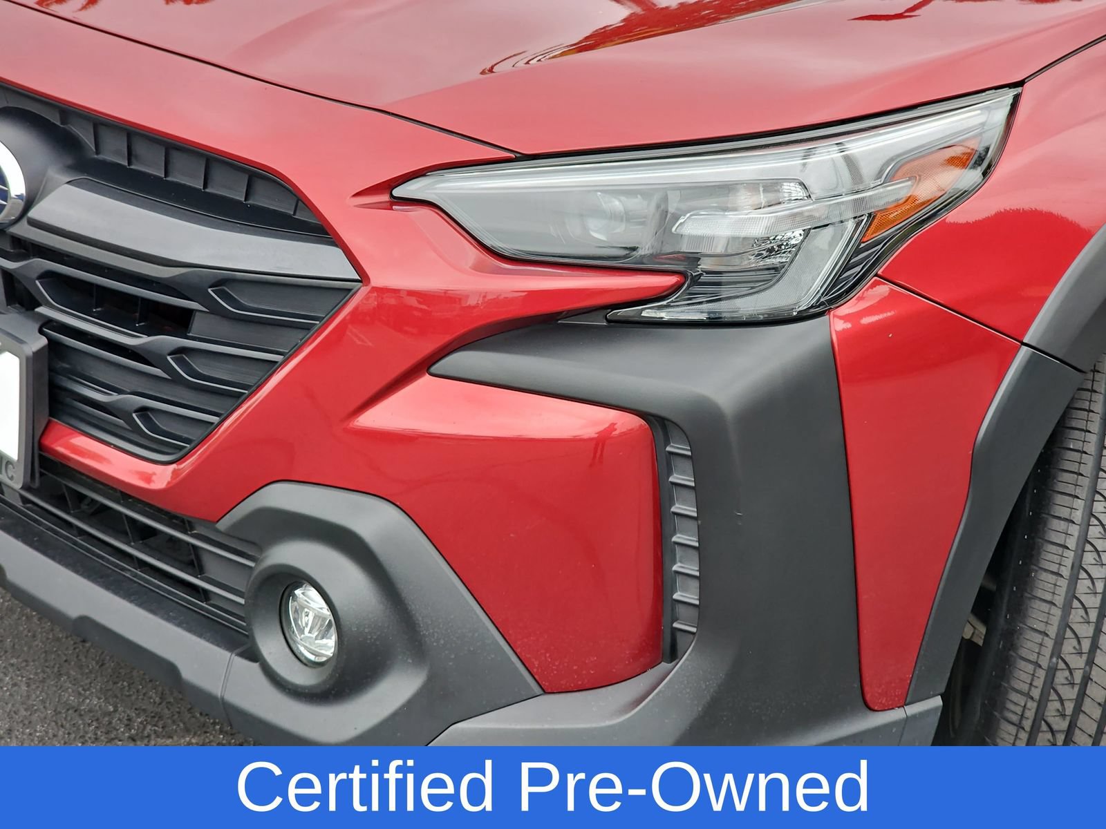 Certified 2023 Subaru Outback Premium AWD/4WD image 32