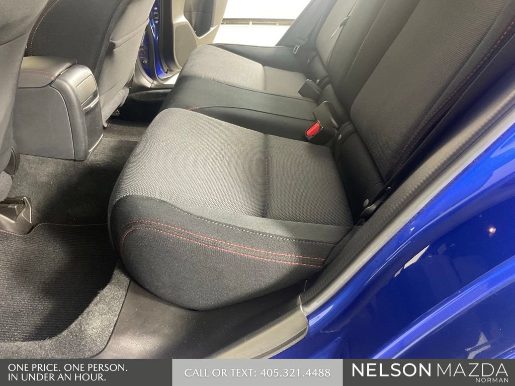 Used 2017 Subaru WRX AWD/4WD image 26