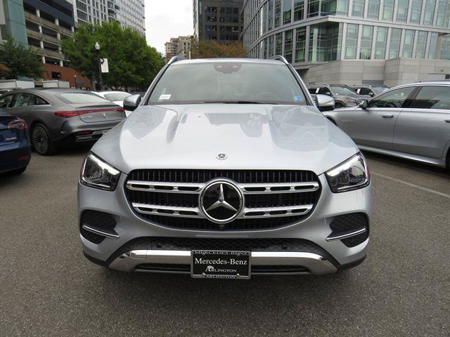 Used 2026 Mercedes-Benz GLE 350 4MATIC image 6