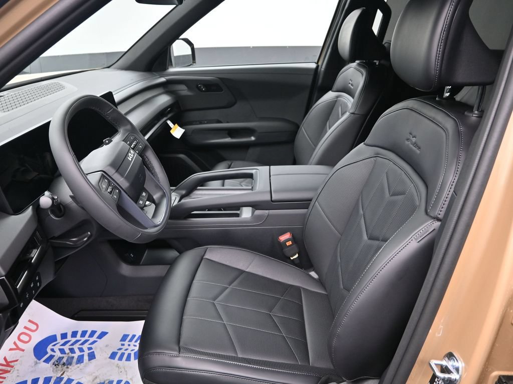 Certified 2027 Kia Telluride EX X-Line AWD/4WD image 14