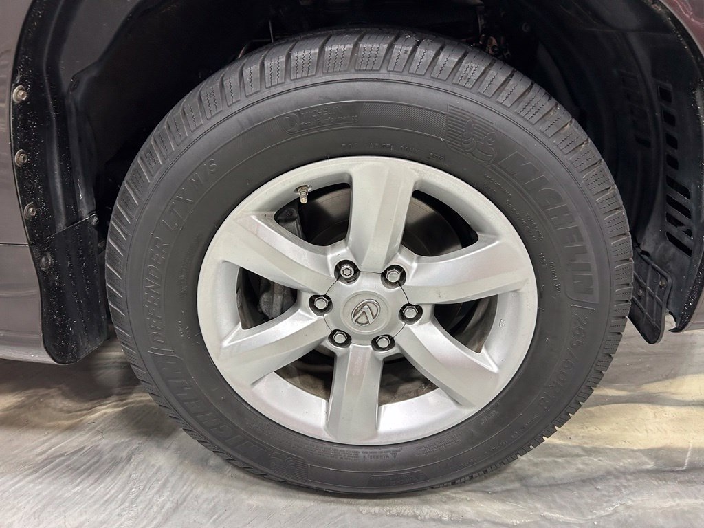 Used 2012 Lexus GX 460 w/ Comfort Plus Pkg AWD/4WD image 36