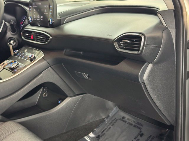 Used 2023 Hyundai Santa Fe SE AWD/4WD image 23