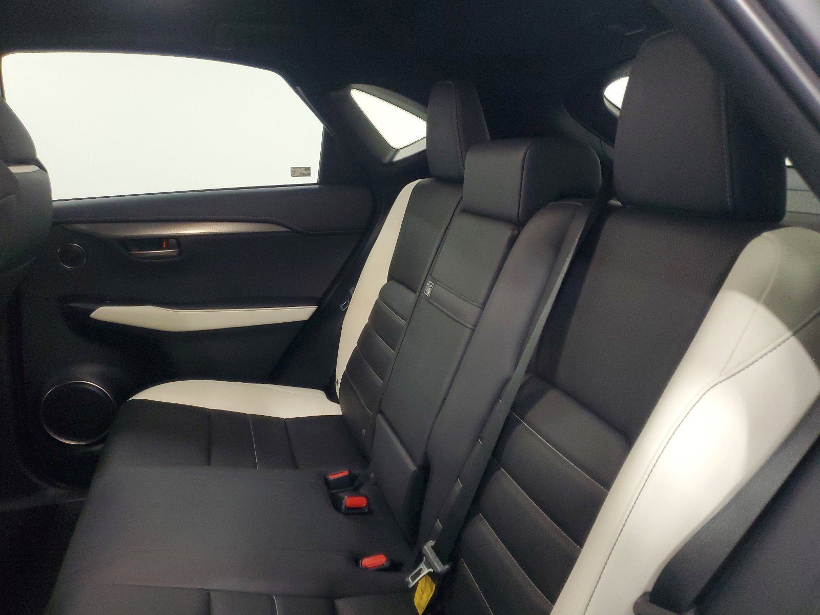 Used 2021 Lexus NX 300 F Sport image 16