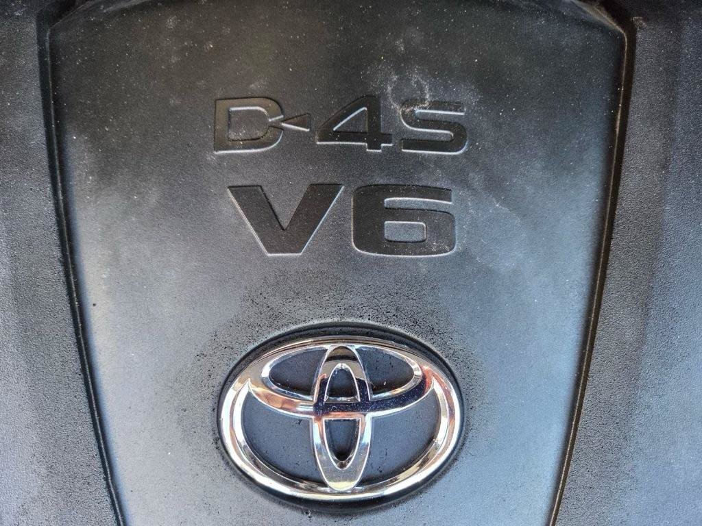 Used 2017 Toyota Sienna XLE w/ XLE Navigation Package AWD/4WD image 37