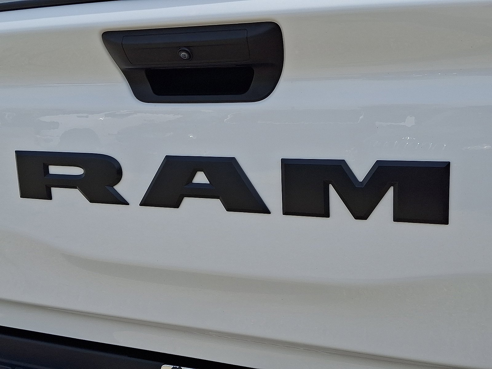 Used 2025 RAM 1500 Rebel w/ Rebel Level 1 Equipment Group AWD/4WD image 29