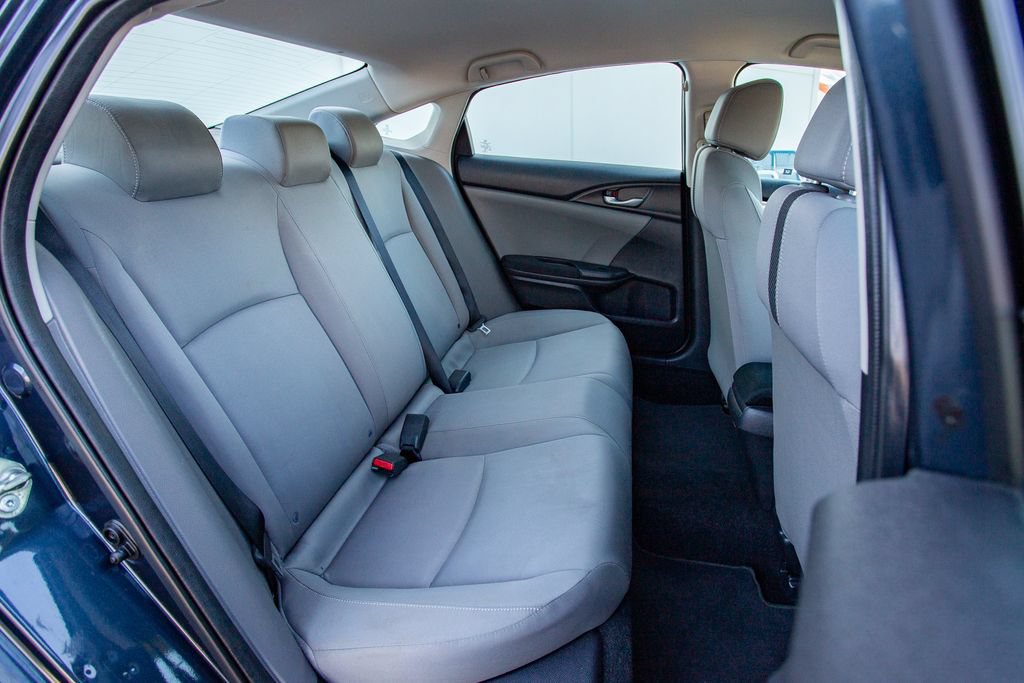 Used 2016 Honda Civic LX image 13