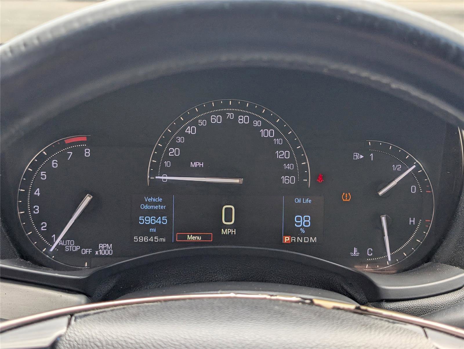 Used 2018 Cadillac ATS Premium Luxury image 20